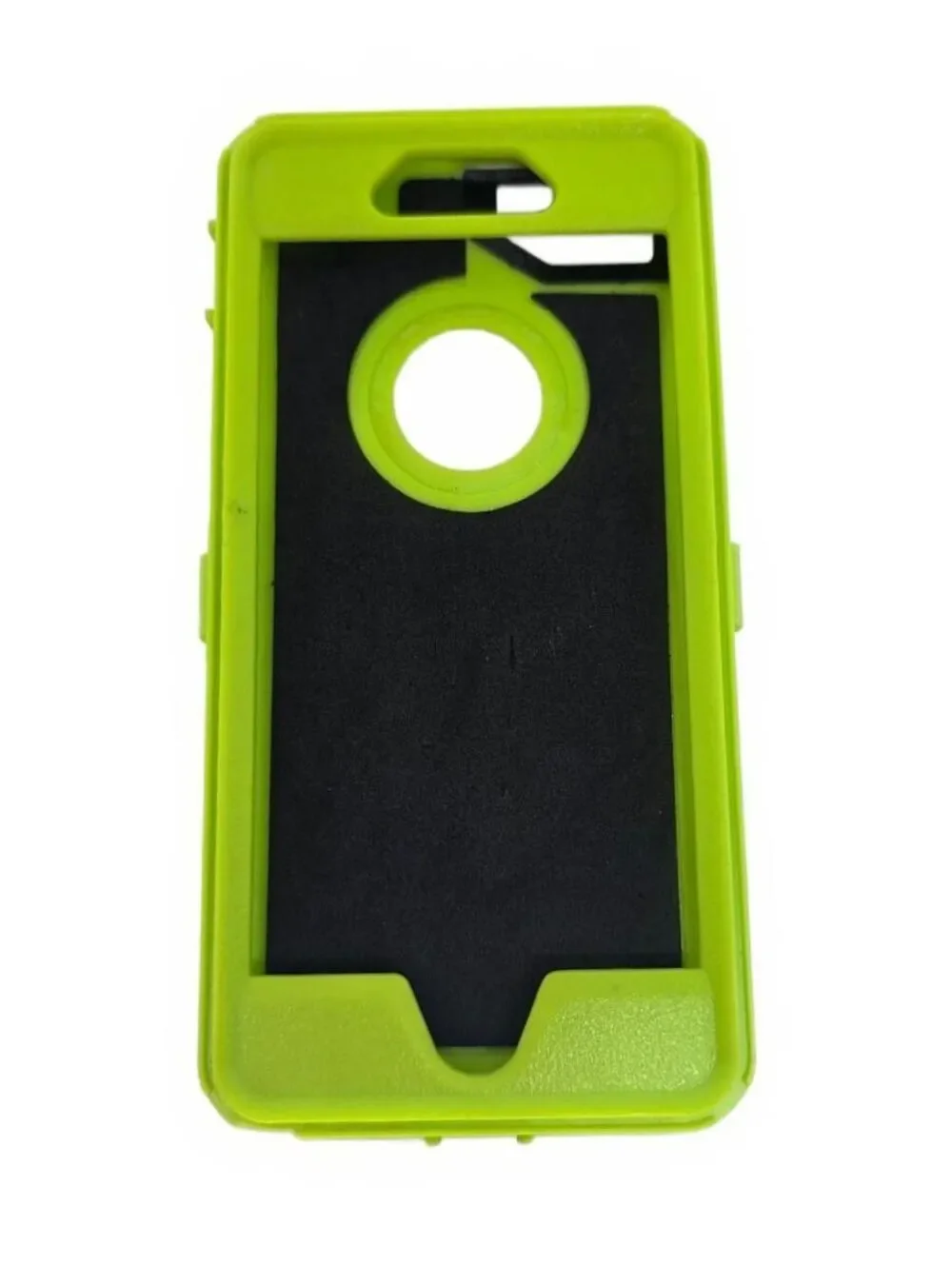 iPhone 7 8 Replacement Inner Plastic Shell Case Frame Green